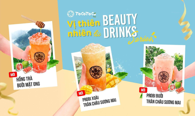 Tuổi trẻ tự tin trải nghiệm từng khoảnh khắc cuộc sống để hạnh phúc trọn vẹn ảnh 2