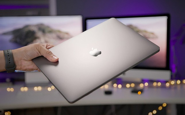 Thực hư tin đồn MacBook và iPad của Apple có thể sắp được sản xuất tại Việt Nam? ảnh 1