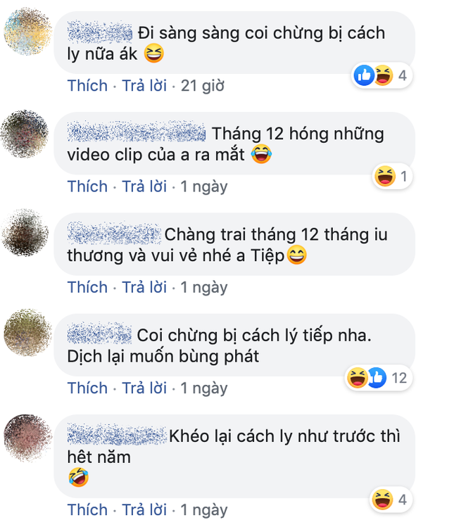 Vũ Khắc Tiệp đi du lịch trong lúc dịch COVID-19 bùng phát trở lại, dân mạng vào nhắc nhở ảnh 2