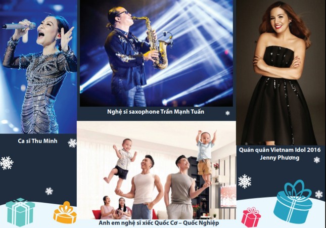 Gala “Trao yêu thương - Nhận hạnh phúc” Mottainai 2020 lần đầu được tổ chức trực tuyến ảnh 3
