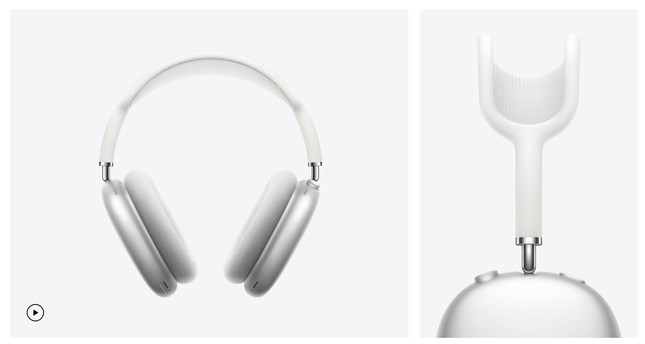 Apple ra mắt AirPods Max: Các iFan nhìn giá xong đều hoảng hốt, bảo sao đặt tên là “mắc“! ảnh 2
