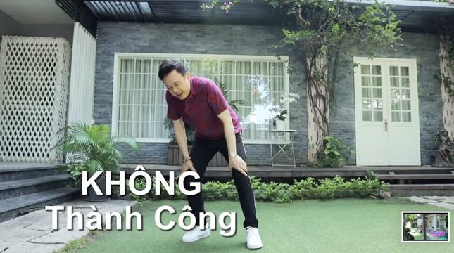 Xem lại bài đăng từ 2 ngày trước của nghệ sĩ Chí Tài, khán giả càng thêm đau xót ảnh 5