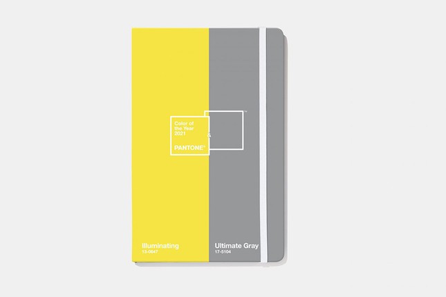 Pantone công bố hai “Màu sắc của năm 2021”: Tưởng đối lập nhưng lại rất ý nghĩa! ảnh 1