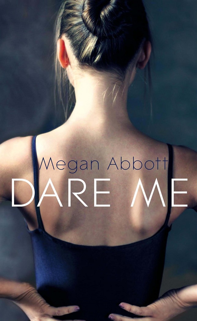 Trích đoạn cực ly kỳ từ tiểu thuyết Dare Me (Đừng thách tôi!): Thức giấc nửa đêm ảnh 1