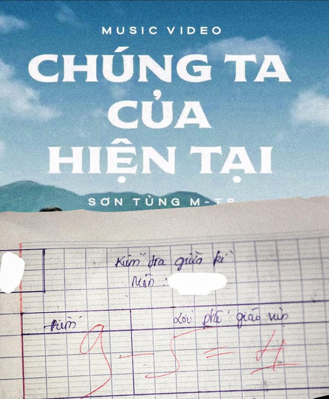 Hội teen “chế” poster MV mới của Sơn Tùng M-TP: Xem xong ai cũng gật gù đồng tình! ảnh 2