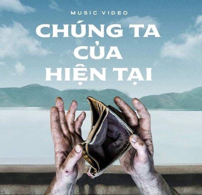 Hội teen “chế” poster MV mới của Sơn Tùng M-TP: Xem xong ai cũng gật gù đồng tình! ảnh 4