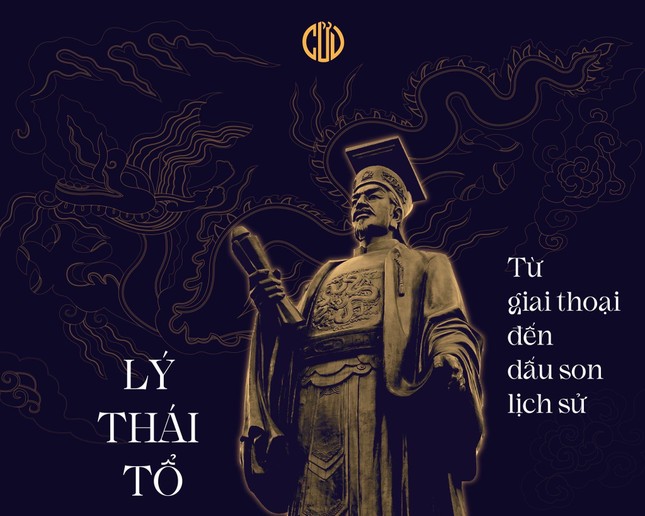 Sinh viên Học viện Báo chí và Tuyên truyền lan tỏa những giá trị lịch sử qua dự án “Cửu“ ảnh 3