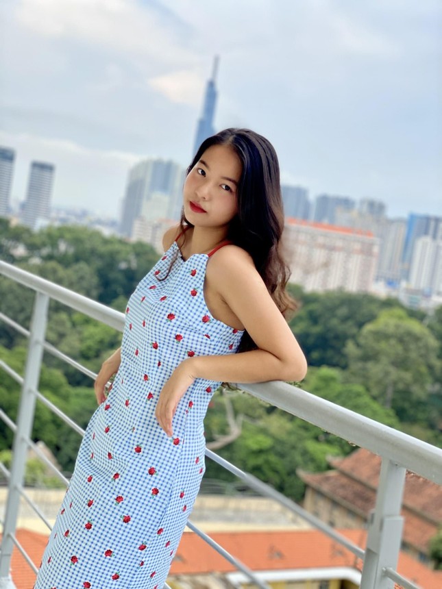 Khám phá teen qua vlog: “Soi” gen Z qua lăng kính của các YouTuber tuổi teen ảnh 5