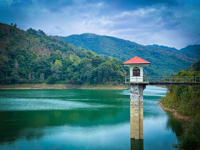Mùa Đông ở Cao Bằng đẹp như trời Âu: Rủ ngay hội bạn thân “lập kèo” lên đường nào! ảnh 9