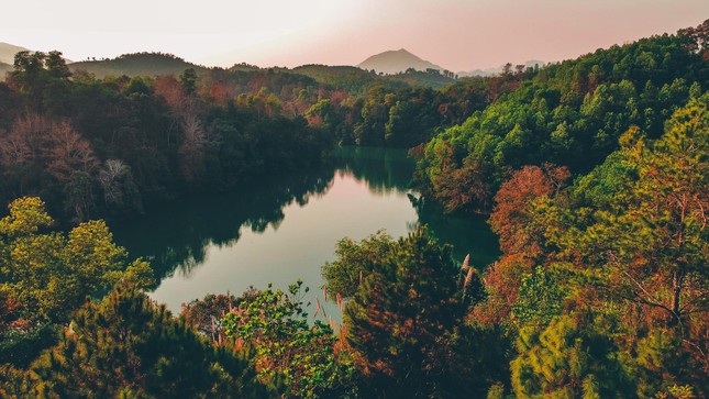 Mùa Đông ở Cao Bằng đẹp như trời Âu: Rủ ngay hội bạn thân “lập kèo” lên đường nào! ảnh 14