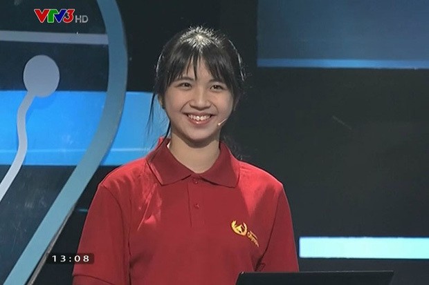 Sau 5 năm thi Đường Lên Đỉnh Olympia, “hot girl ống nghiệm” Phạm Tường Lan Thy giờ ra sao? ảnh 2