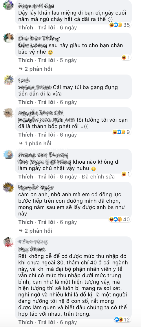 Confession của cựu SV trường Y gây tranh cãi: Bác sĩ ra trường lương 120 triệu/ tháng? ảnh 3