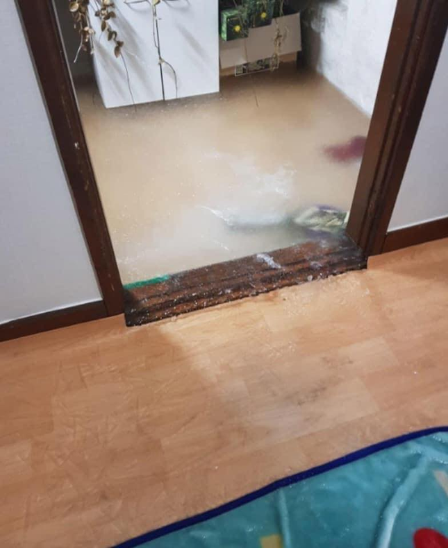 -18 độ, cô gái Việt ở Hàn làm theo bí kíp chống đóng băng đường ống nước và nhận kết đắng ảnh 4