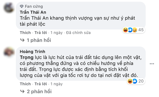 Trào lưu đang hot trên mạng xã hội: Nickname của bạn theo phiên bản “nối tên” là gì? ảnh 2