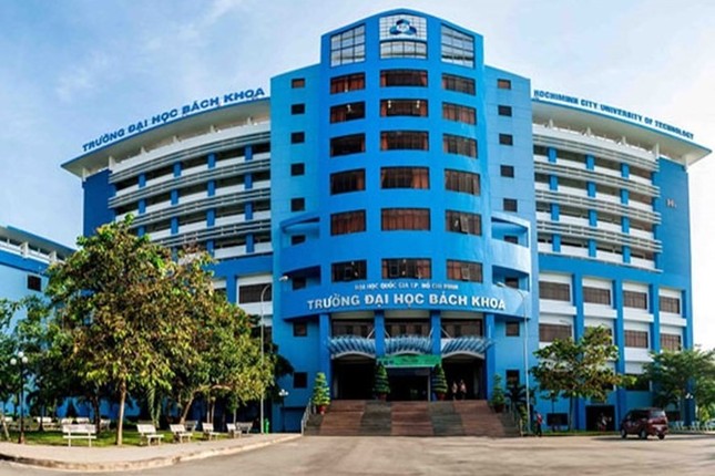 Phương thức mới trong tuyển sinh của ĐH Bách Khoa TP.HCM: Xét tuyển bằng hình thức phỏng vấn ảnh 1