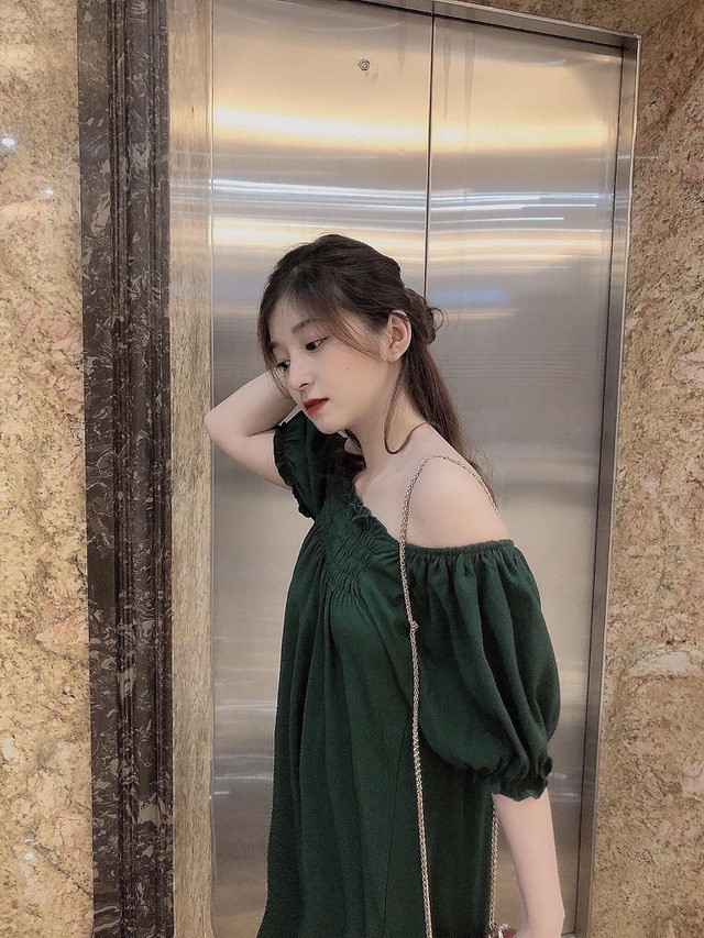 Nữ thẩm phán tương lai sở hữu nhan sắc “vạn người mê” khiến mạng xã hội “dậy sóng“ ảnh 7
