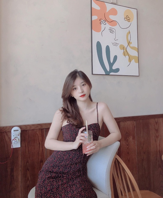 Nữ thẩm phán tương lai sở hữu nhan sắc “vạn người mê” khiến mạng xã hội “dậy sóng“ ảnh 5