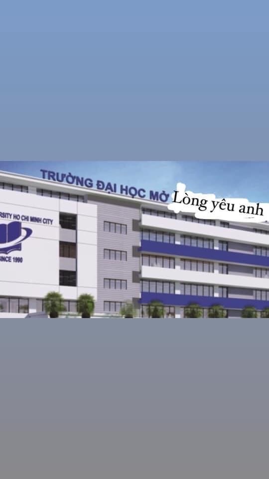 “Trend” mới cực bá đạo của giới trẻ: “Chế” tên trường thành câu “quote” cưa đổ crush! ảnh 8