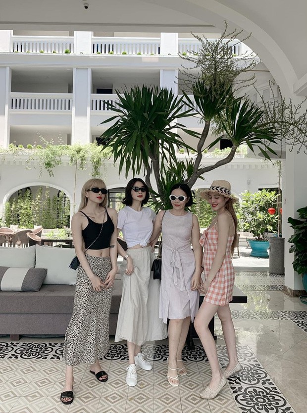 Trước “drama” liên quan đến Sơn Tùng M-TP, chị gái Thiều Bảo Trâm đăng status đầy ẩn ý ảnh 2