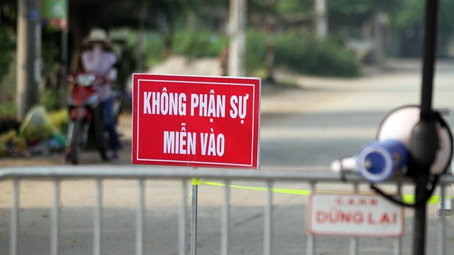 Học sinh, sinh viên tỉnh Hải Dương nghỉ học từ mai 29/1, TP Chí Linh giãn cách xã hội ảnh 2