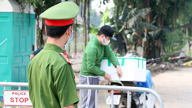 Học sinh, sinh viên tỉnh Hải Dương nghỉ học từ mai 29/1, TP Chí Linh giãn cách xã hội ảnh 3