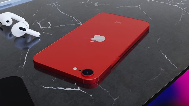 Apple sắp ngừng sản xuất iPhone 12 mini vì quá ế ẩm, có thể không ra iPhone SE 3 trong năm nay ảnh 1