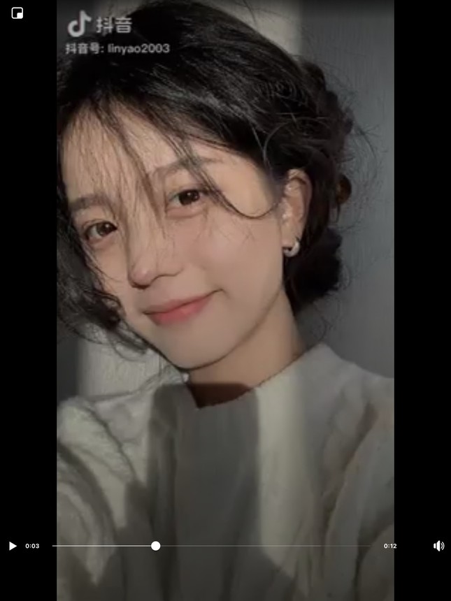 Gái xinh đi xét nghiệm COVID-19 khiến MXH “chao đảo” vì nhan sắc như chị em Jisoo (BLACKPINK) ảnh 7
