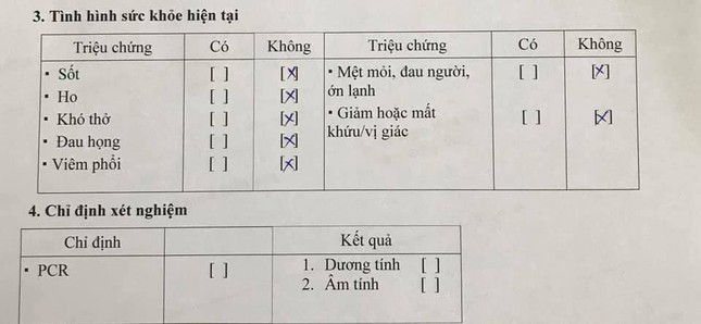 Bạn trẻ lên tiếng phản bác thông tin “người Hải Dương dời khỏi địa phương để tránh cách ly xã hội“ ảnh 1