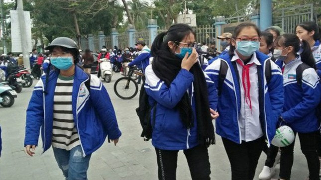 Cập nhật lịch trở lại trường sau Tết của học sinh tại các tỉnh thành trên cả nước ảnh 1