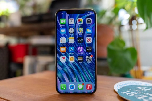 Xin lỗi, iPhone 12 Pro Max khá tốt nhưng rất tiếc, mình sẽ chờ iPhone 2021 vì những lý do này ảnh 1