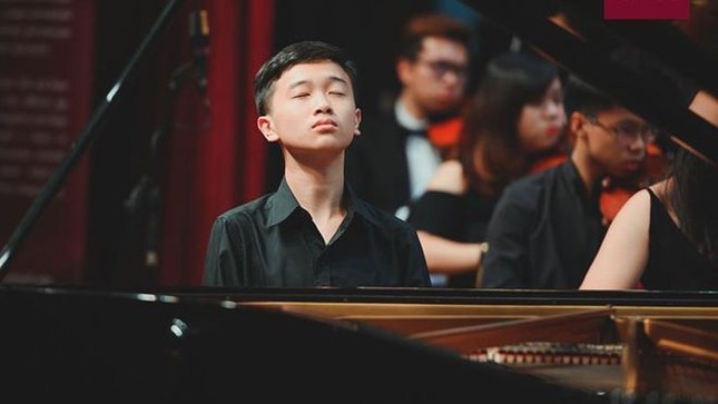 Gương mặt trẻ Việt Nam tiêu biểu 2020: Ấn tượng với dàn ứng viên thế hệ Z sở hữu thành tích khủng ảnh 5