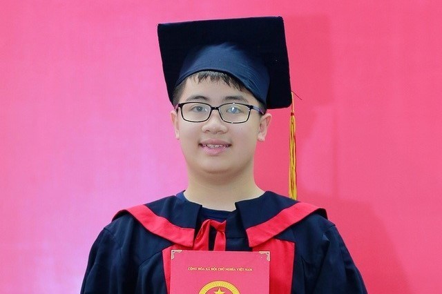 Gương mặt trẻ Việt Nam tiêu biểu 2020: Ấn tượng với dàn ứng viên thế hệ Z sở hữu thành tích khủng ảnh 1