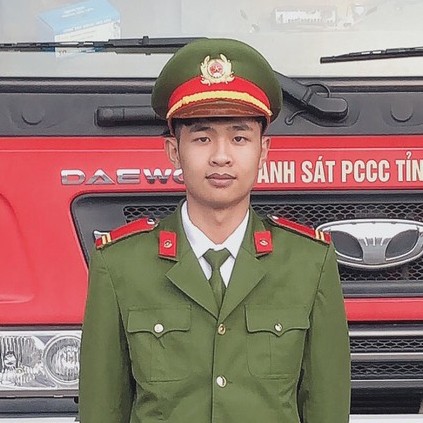 Gương mặt trẻ Việt Nam tiêu biểu 2020: Ấn tượng với dàn ứng viên thế hệ Z sở hữu thành tích khủng ảnh 3