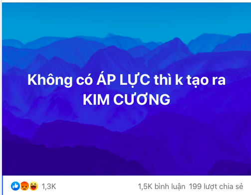 Dòng trạng thái cuối cùng của nghi phạm sát hại bạn gái ở Hà Nam trước khi bị bắt ảnh 3