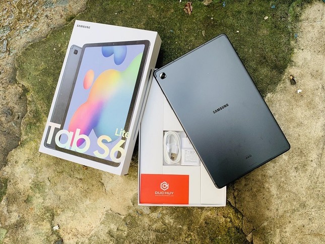 Mua máy tính bảng để học trực tuyến: Nên chọn iPad của Apple hay Samsung Galaxy Tab? ảnh 4