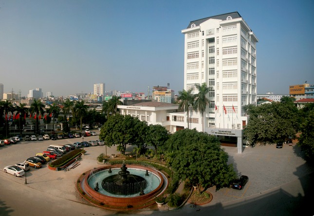Tuyển sinh ĐH 2021: Trường Đại học Quốc gia Hà Nội công bố 4 phương thức xét tuyển ảnh 1