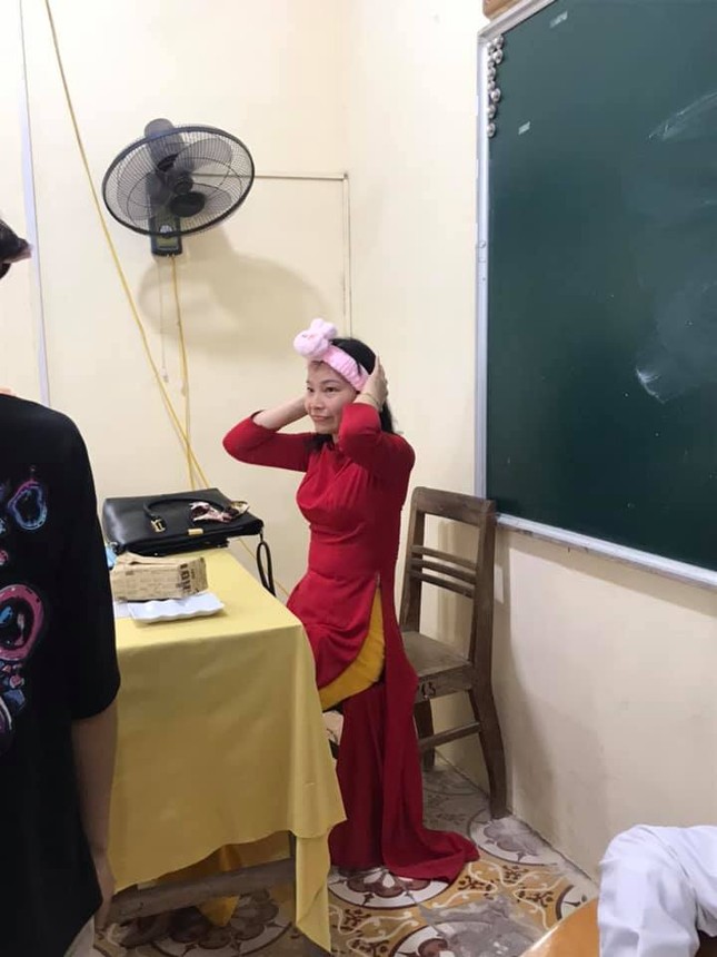 Những món quà của “hội nam sinh lớp người ta“: Từ chất phát ngất tới siêu lầy lội! ảnh 6