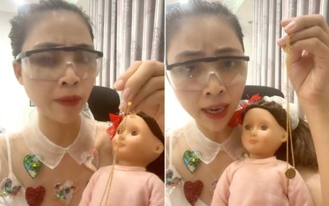 Thơ Nguyễn của hiện tại: Phải nhập viện sau “cú sốc”, bị cơ quan thuế vào cuộc kiểm tra ảnh 1