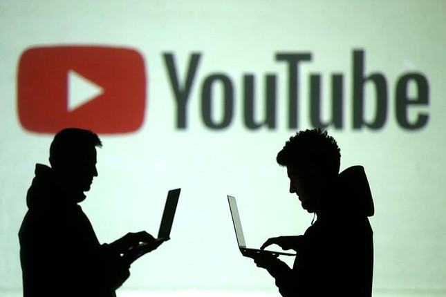 Các YouTuber Việt Nam sẽ bị đánh thuế lên đến 30% với chính sách mới này của Google? ảnh 1