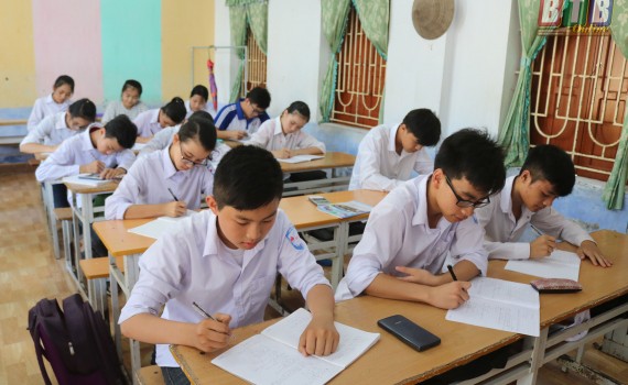 Kỳ thi vào lớp 10 THPT 2021: Những tỉnh, thành phố nào đã công bố môn thi và lịch thi? ảnh 1