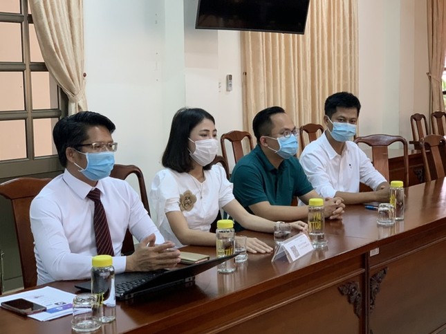 Thơ Nguyễn xin lỗi cộng đồng mạng, nhận hình thức xử phạt hành chính của cơ quan chức năng ảnh 1