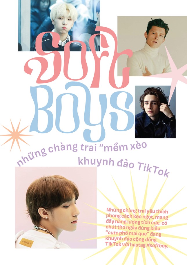 Hoa Học Trò 1356: Đón tuần mới nhiều niềm vui, tặng fanbook “Những chàng trai ngọt ngào“ ảnh 1