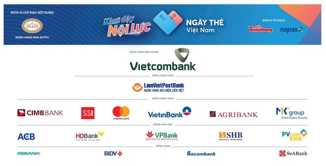 Thẻ thanh toán “vạn năng”: Phụ kiện mới không thể thiếu của giới trẻ thế giới ảnh 4