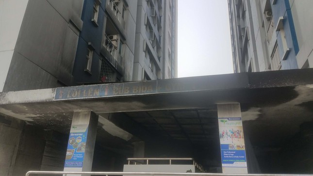 Vụ cháy làm 13 người chết: Chuông báo cháy không hoạt động? ảnh 2
