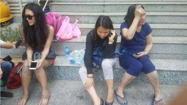 Vụ cháy làm 13 người chết: Chuông báo cháy không hoạt động? ảnh 4