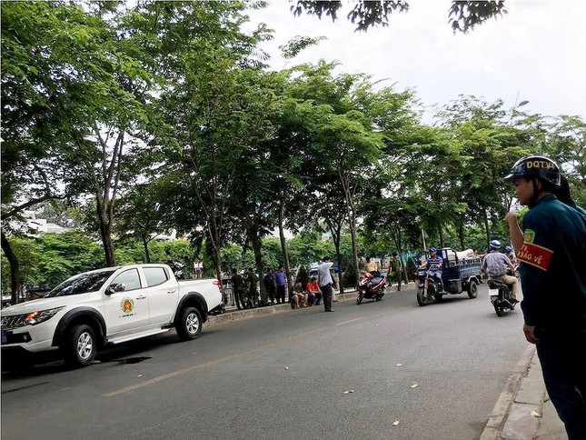 Lời khai của thầy giáo đâm vợ chưa cưới hơn 10 nhát vì bị từ hôn ảnh 1