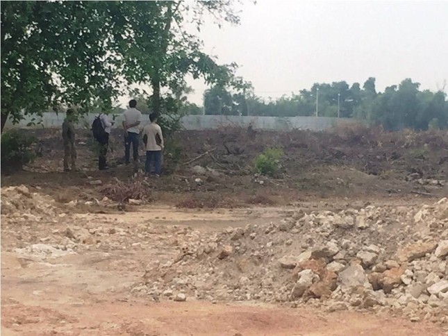 'Sốt' đất nền lan khắp Sài Gòn, đua nhau tách thửa bán ảnh 10