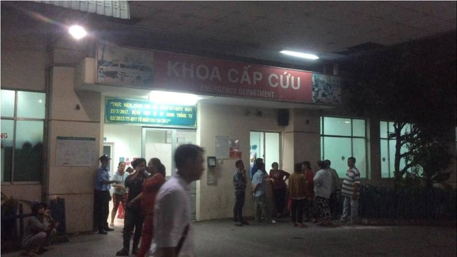 Chuyện xúc động về hai hiệp sĩ đường phố bị đâm chết khi bắt cướp ảnh 3