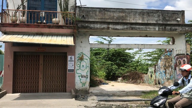 Xót xa những mái nhà tan hoang khu đất bị thu hồi sai ở Thủ Thiêm ảnh 2