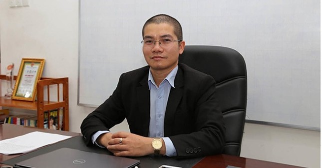 Bắt giam Chủ tịch Công ty Địa ốc Alibaba Nguyễn Thái Luyện ảnh 1